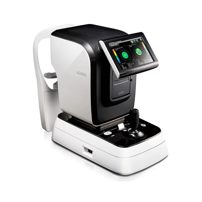 Auto-Refrator Oftalmológico HRK-8000A