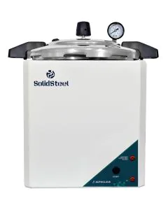 Autoclave Vertical Analógica SSAE