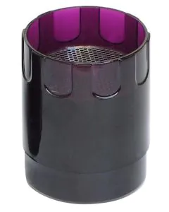 Turbina Reutilizável para Espirômetros MIR (Sensor de fluxo)