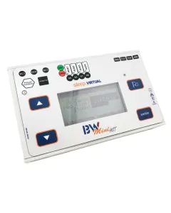 Polissonígrafos Portátil BWMini HST (Home sleep testing)