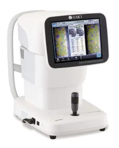 Microscópio Especular Oftalmológico EM-4000