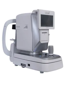 Auto Refrator HRK-9000A