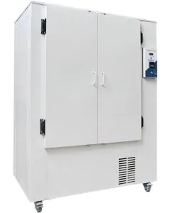Câmara Climática com Controle de Umidade