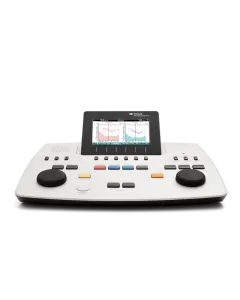 Audiômetro de Diagnóstico AD528 - Interacoustics