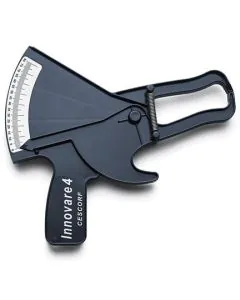 Plicômetro / Adipômetro Clínico Innovare 3 - Cescorf