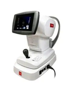 Auto Refrator Argo