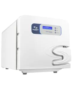 Autoclave Digital 12 Litros Stericlean 12D