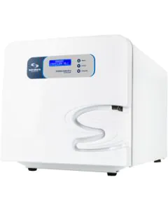 Autoclave Stericlean 21 D