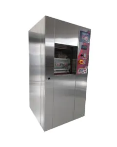 Autoclave Hospitalar Porta Deslizante 700 Litros