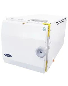 Autoclave Digital Horizontal Digitale
