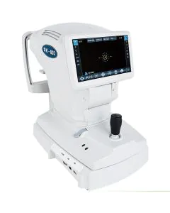 Auto Refrator com Ceratômetro RK-800