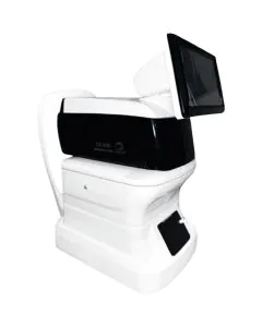 Auto Refrator com Ceratômetro Luxvision