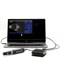 Ultrassom Ocular B-Scan Pro
