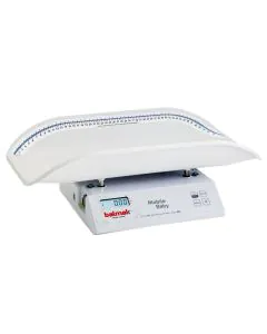 Balança Digital antropometrica para Pesar Bebês (Mobile Baby) ELP - 25BBA - Balmak