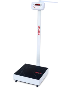 Balança Digital Antropométrica BK-200FAN