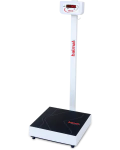 Balança Digital para Pesar Pessoas BK-200FN