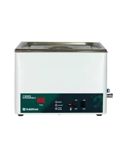 Banho Ultrassônico com Aquecimento