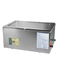 Lavadora Ultrassônica 25 litros BR25LC