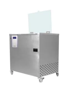 Lavadora Ultrassonica 45L em Inox