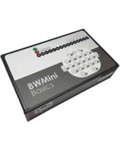 Eletroencefalógrafo EEG BWMini Basics