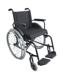 Cadeira de Rodas em Alumínio 44cm MA3F