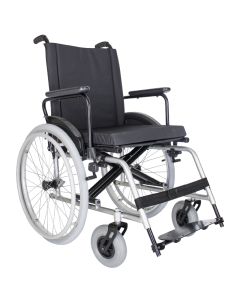 Cadeira de Rodas Obeso 160Kg MA3FO