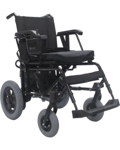 Cadeira de Rodas Motorizada Freedom Compact S 13 - 44 cm