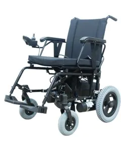 Cadeira de Rodas Motorizada Freedom Compact CM13 40cm