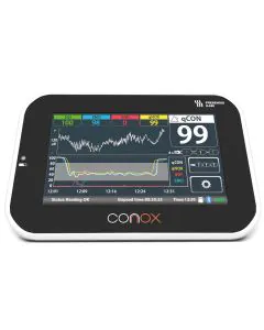 Monitor para Anestesia com índice de consciência e de dor Conox