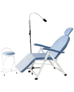 Consultório Odontológico Portátil Magnus Dentemed