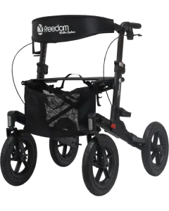 Andador Freedom Walker Explorer 10"