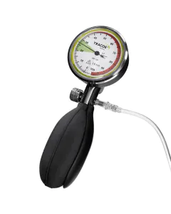 Cufômetro Medidor de Cuff Analógico Tracoe