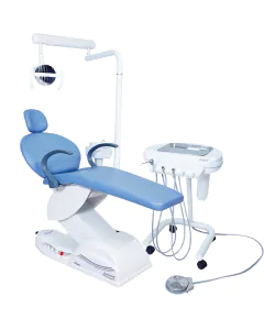 Consultório Odontológico Prime 5 Cart