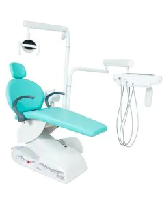 Consultório Odontológico Prime 5 Flex