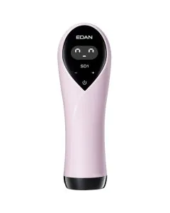 Doppler Detector Fetal Digital Portátil SD1