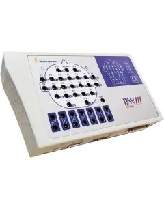 EEG - Eletroencefalógrafo Brain Wave III