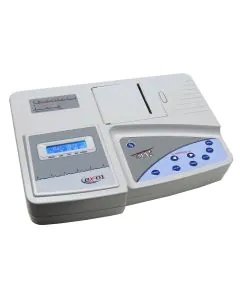 Eletrocardiógrafo ECG EX 01 EMAI 1 canal 7 derivações