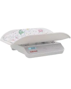 Balança Pediátrica Digital para Pesar Bebês ELP - 25BBC - Balmak