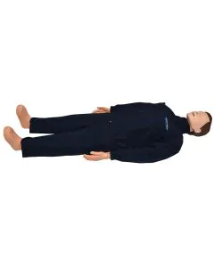 Manequim Adulto para Treino de RCP (Reanimação Cardiopulmonar)