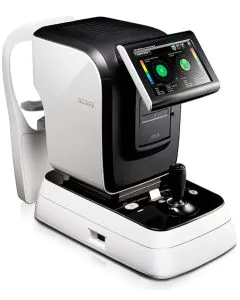 Auto-Refrator Oftalmológico HRK-8000A