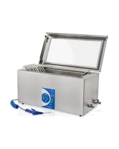 Lavadora Ultrassonica 35L SW 3000 WJ - Sanders