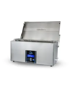 Lavadora Ultrassônica 35L SW 3000 WJ Auto II - Sanders