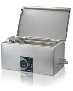 Lavadora Ultrassonica 21L SW 2000 WJ - Sanders