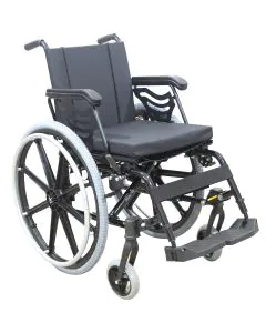 Cadeira de Rodas Manual Freedom Plus PM 41cm