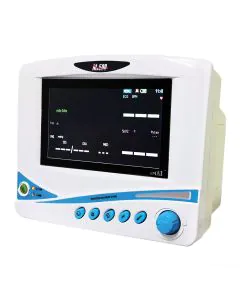 Monitor Multiparametros MX-500 Emai