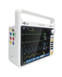 Monitor Multiparâmetros Wl80 12.1”