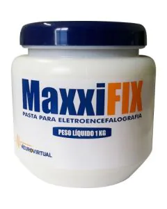 Pasta Condutora Para EEG - Maxxifix 1kg