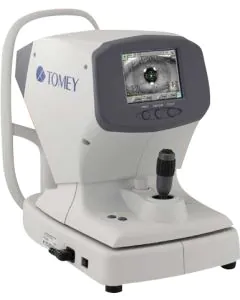 Auto Refrator Oftalmológico RC-800