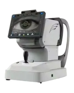 Auto Refrator com Ceratômetro RK-600