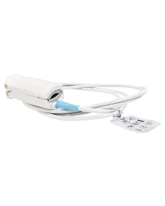 Sensor Adulto de Oximetria para Oxímetro General Meditech G1B